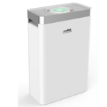 Ca. 10x Luchtreiniger, CityLine, Pro (KJ210F-142), Wit, 2025
